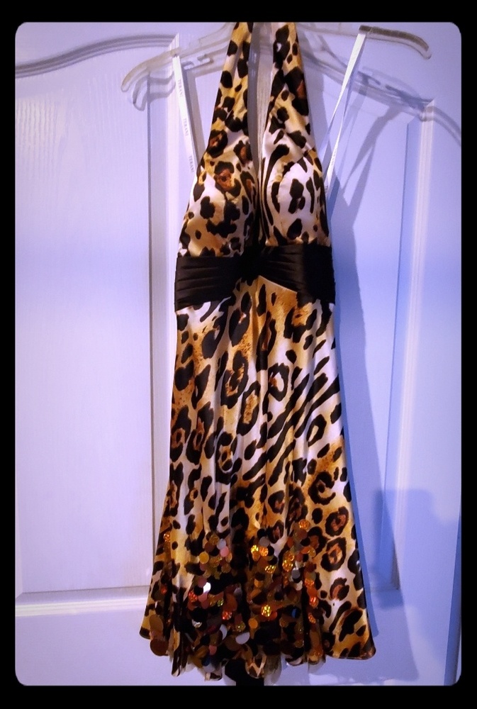 Party Dress